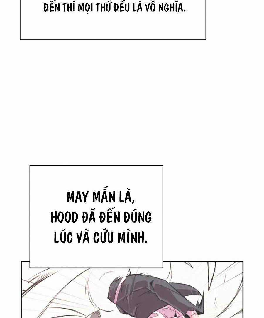 Săn Lùng Bắt Nạt - Chapter 13 - Trang 70