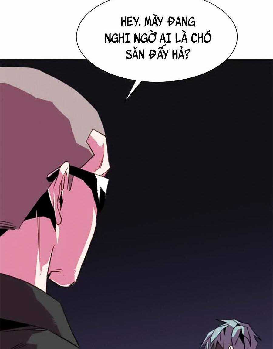 Săn Lùng Bắt Nạt - Chapter 13 - Trang 8