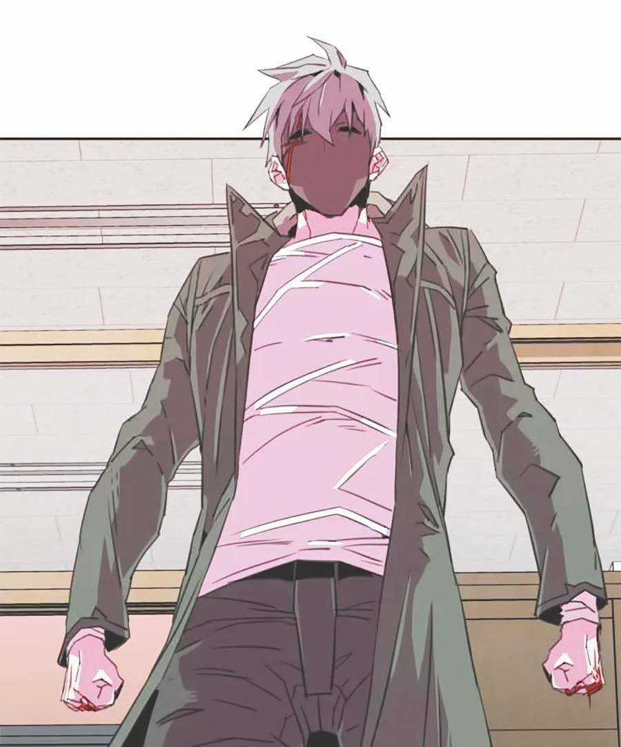 Săn Lùng Bắt Nạt - Chapter 13 - Trang 73