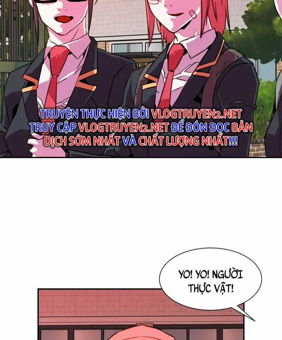 Săn Lùng Bắt Nạt - Chapter 13 - Trang 84