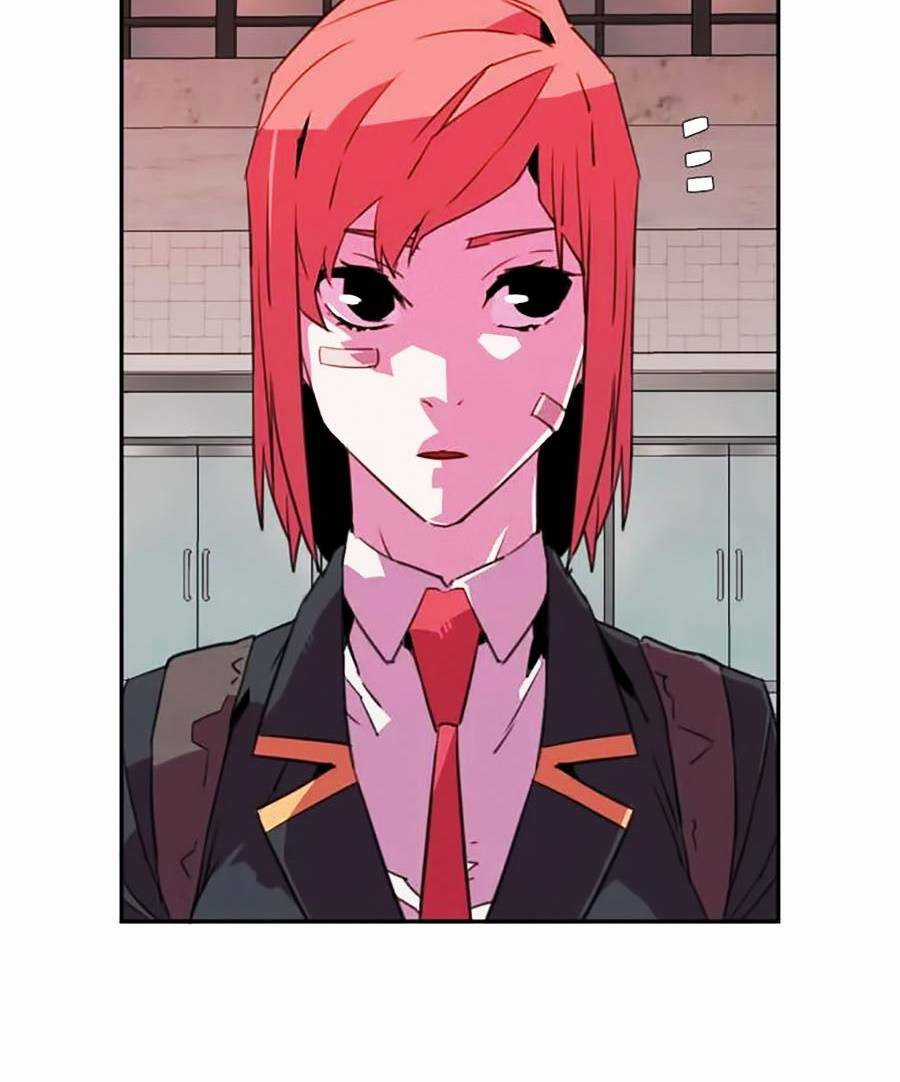 Săn Lùng Bắt Nạt - Chapter 13 - Trang 85