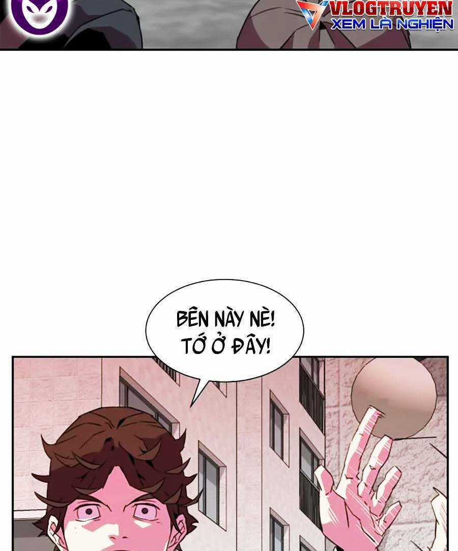 Săn Lùng Bắt Nạt - Chapter 13 - Trang 87