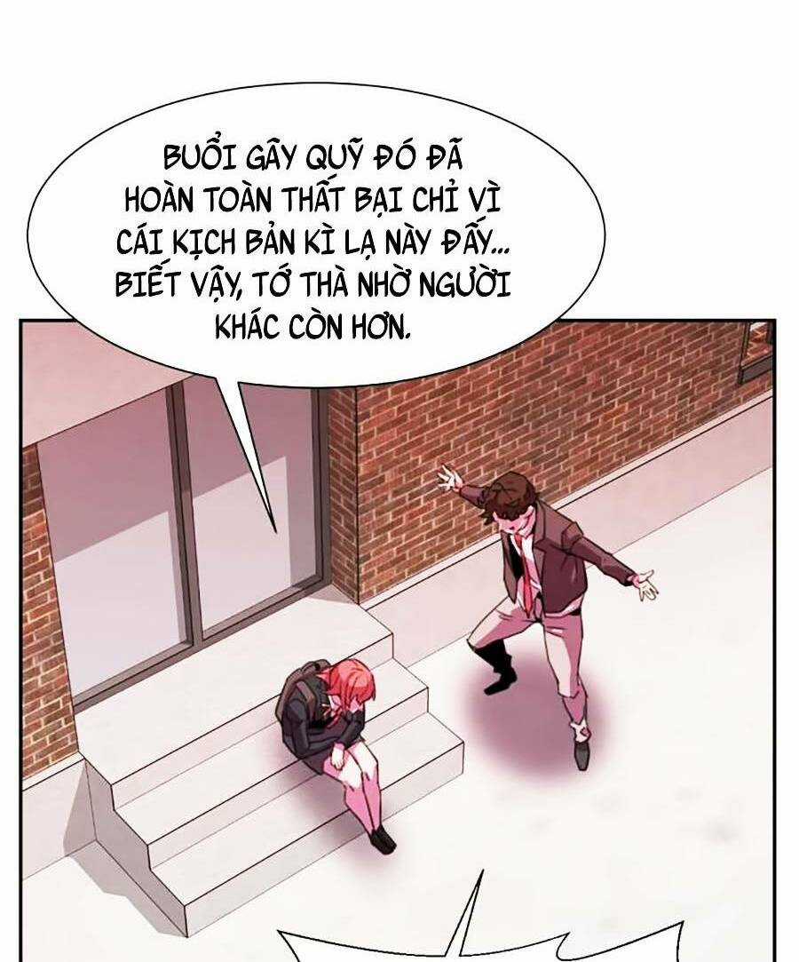 Săn Lùng Bắt Nạt - Chapter 13 - Trang 98