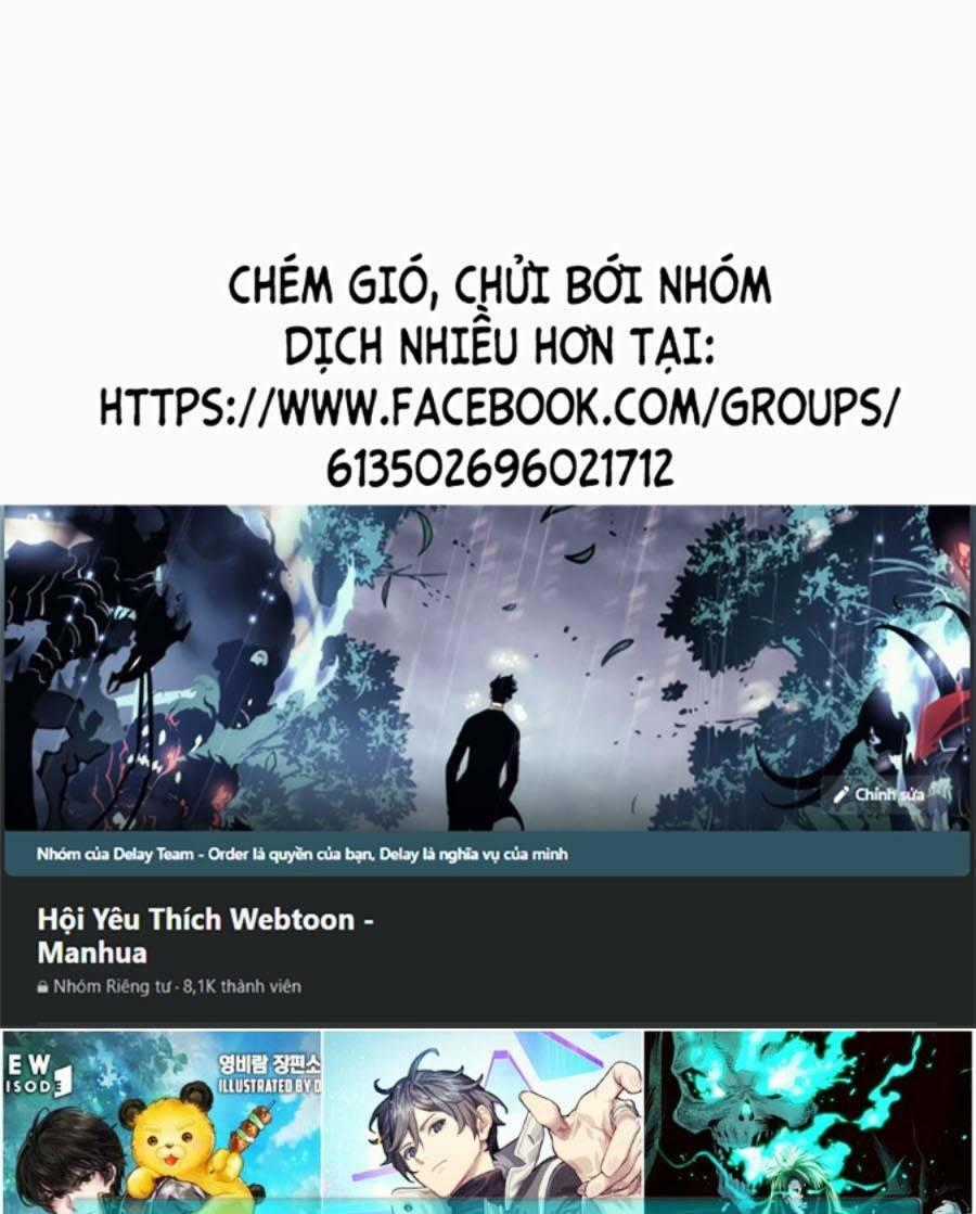 Săn Lùng Bắt Nạt - Chapter 14 - Trang 1