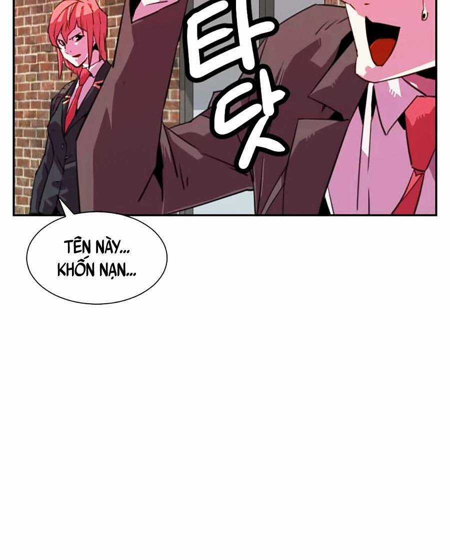 Săn Lùng Bắt Nạt - Chapter 14 - Trang 11