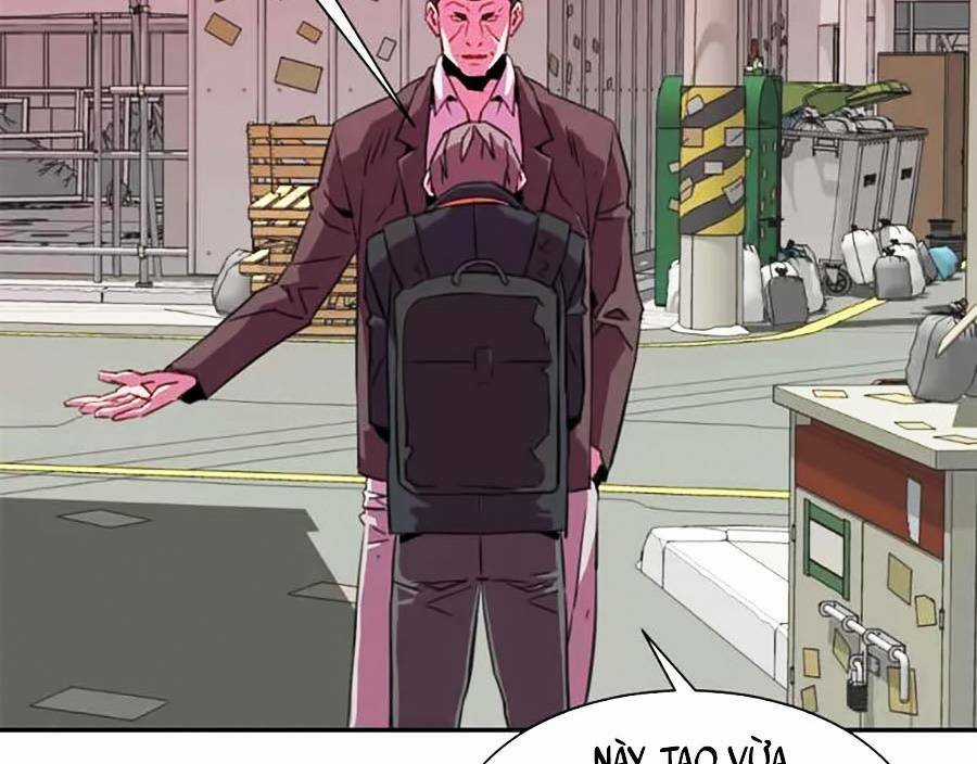 Săn Lùng Bắt Nạt - Chapter 14 - Trang 104