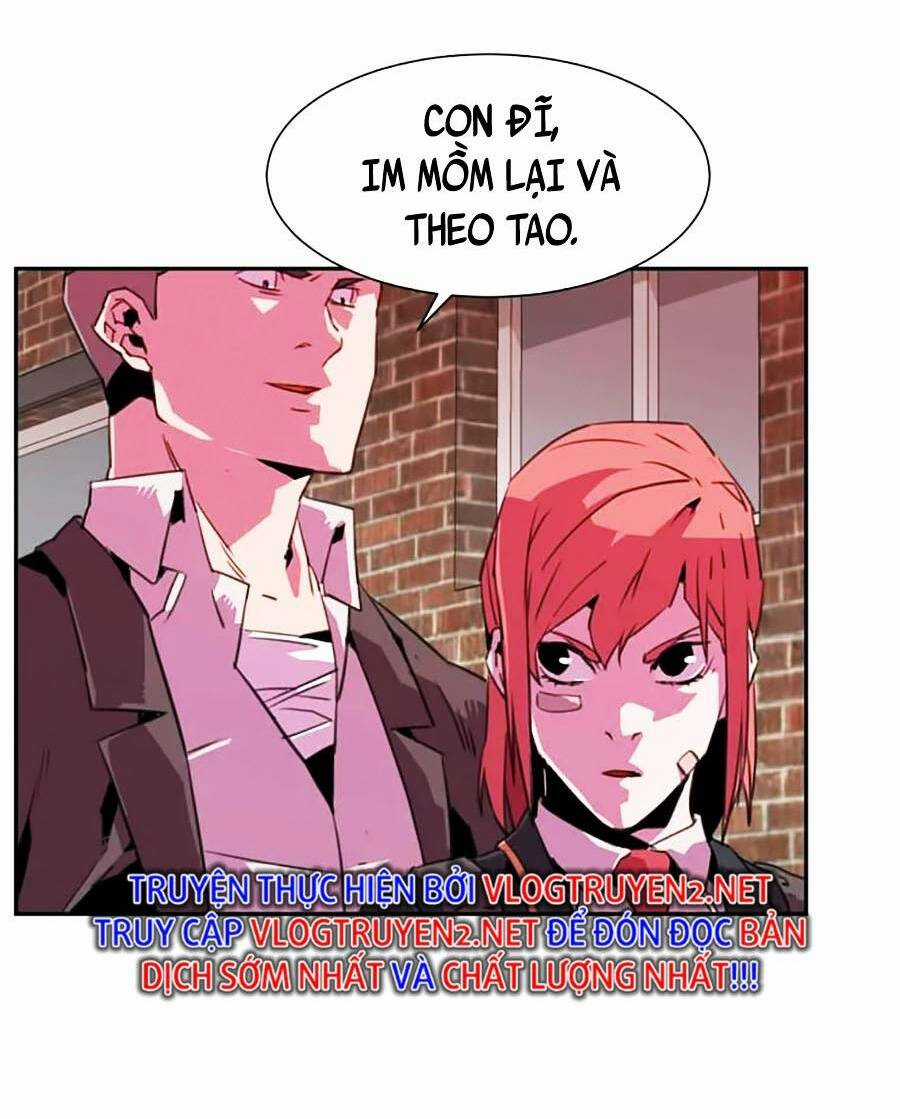 Săn Lùng Bắt Nạt - Chapter 14 - Trang 12