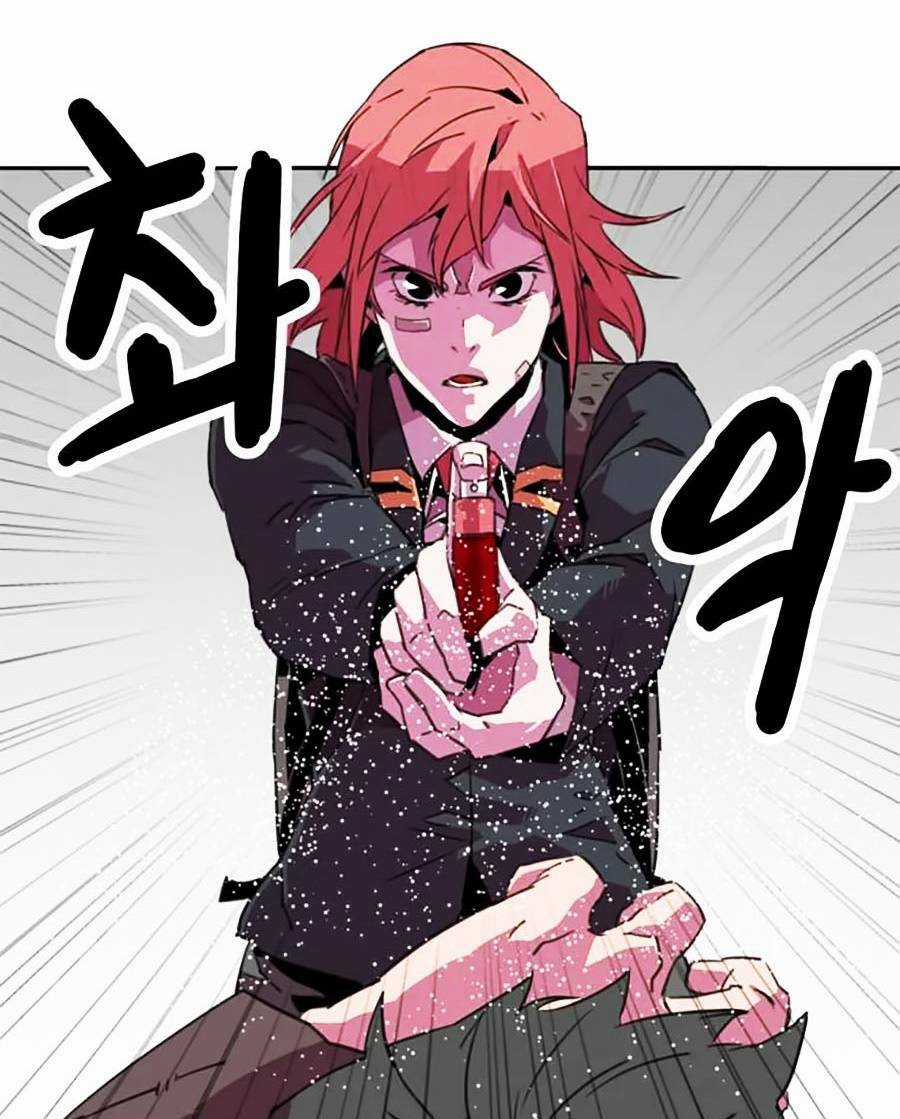 Săn Lùng Bắt Nạt - Chapter 14 - Trang 15