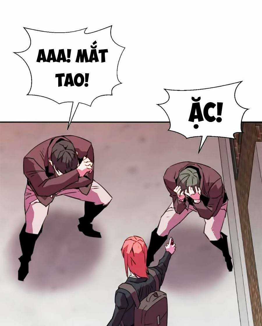 Săn Lùng Bắt Nạt - Chapter 14 - Trang 18