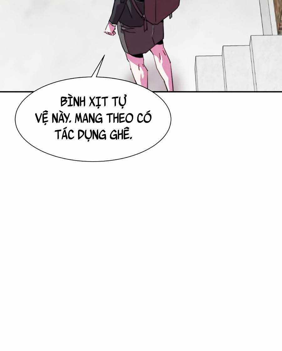 Săn Lùng Bắt Nạt - Chapter 14 - Trang 19