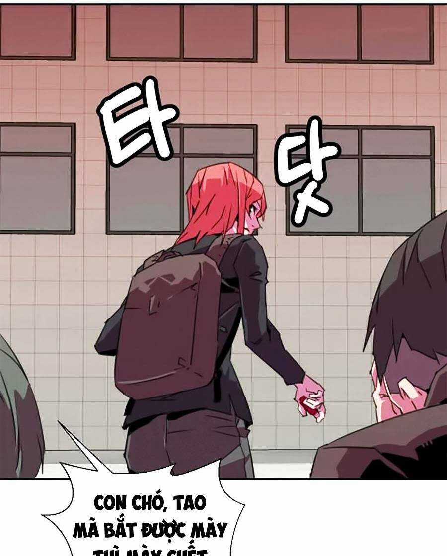 Săn Lùng Bắt Nạt - Chapter 14 - Trang 20