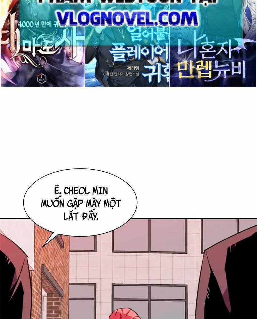 Săn Lùng Bắt Nạt - Chapter 14 - Trang 3