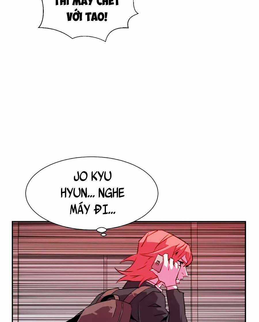 Săn Lùng Bắt Nạt - Chapter 14 - Trang 21