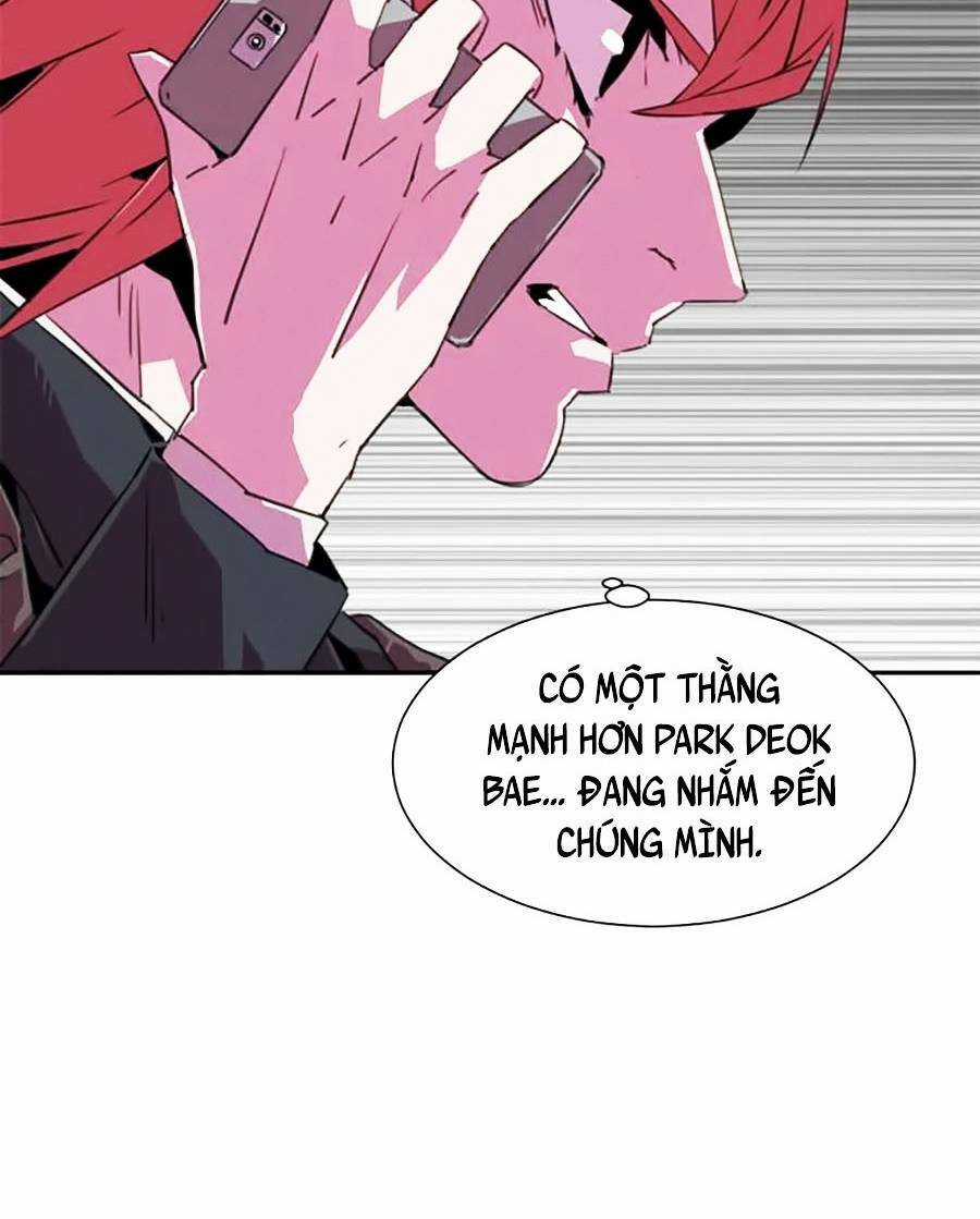 Săn Lùng Bắt Nạt - Chapter 14 - Trang 23