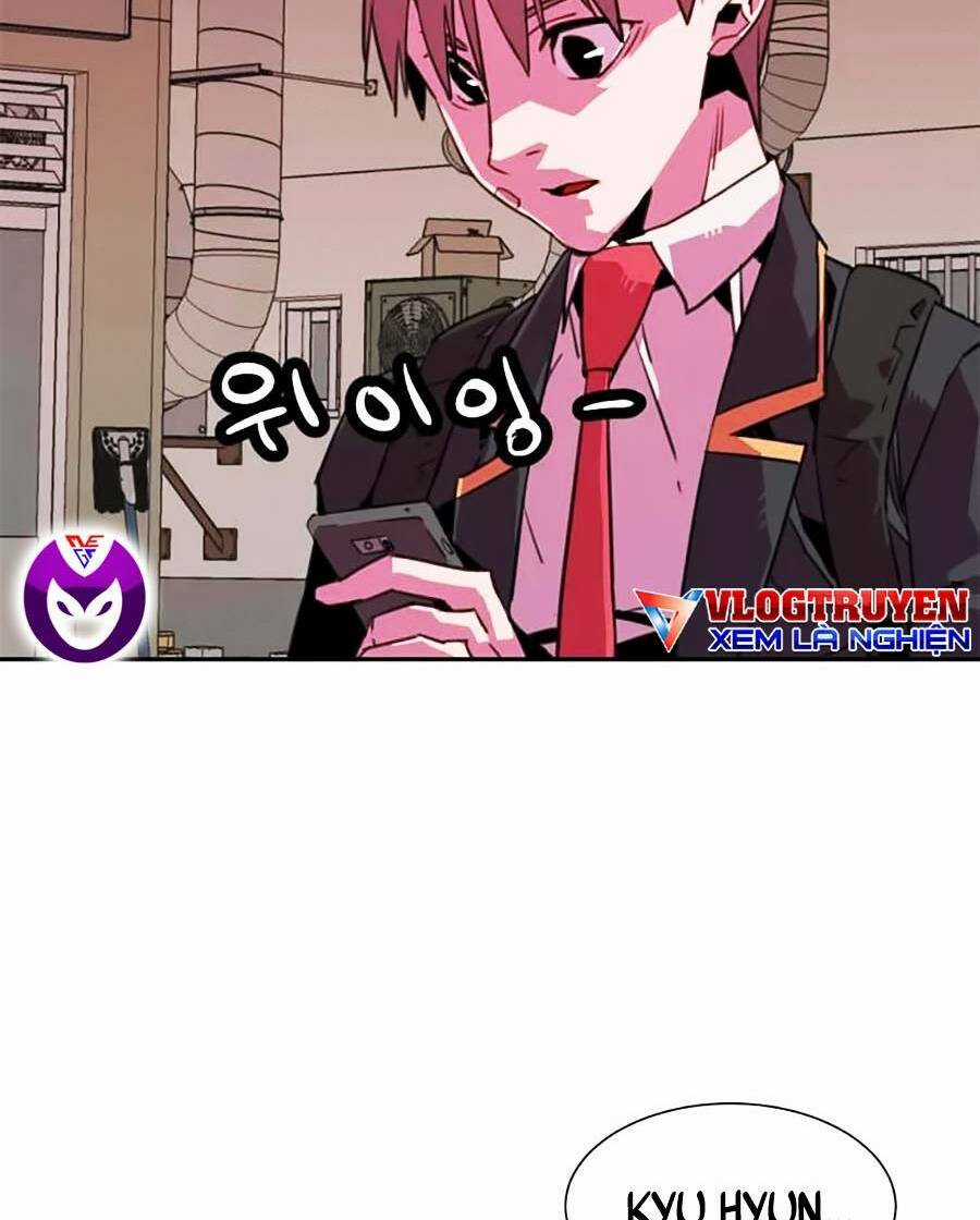 Săn Lùng Bắt Nạt - Chapter 14 - Trang 26