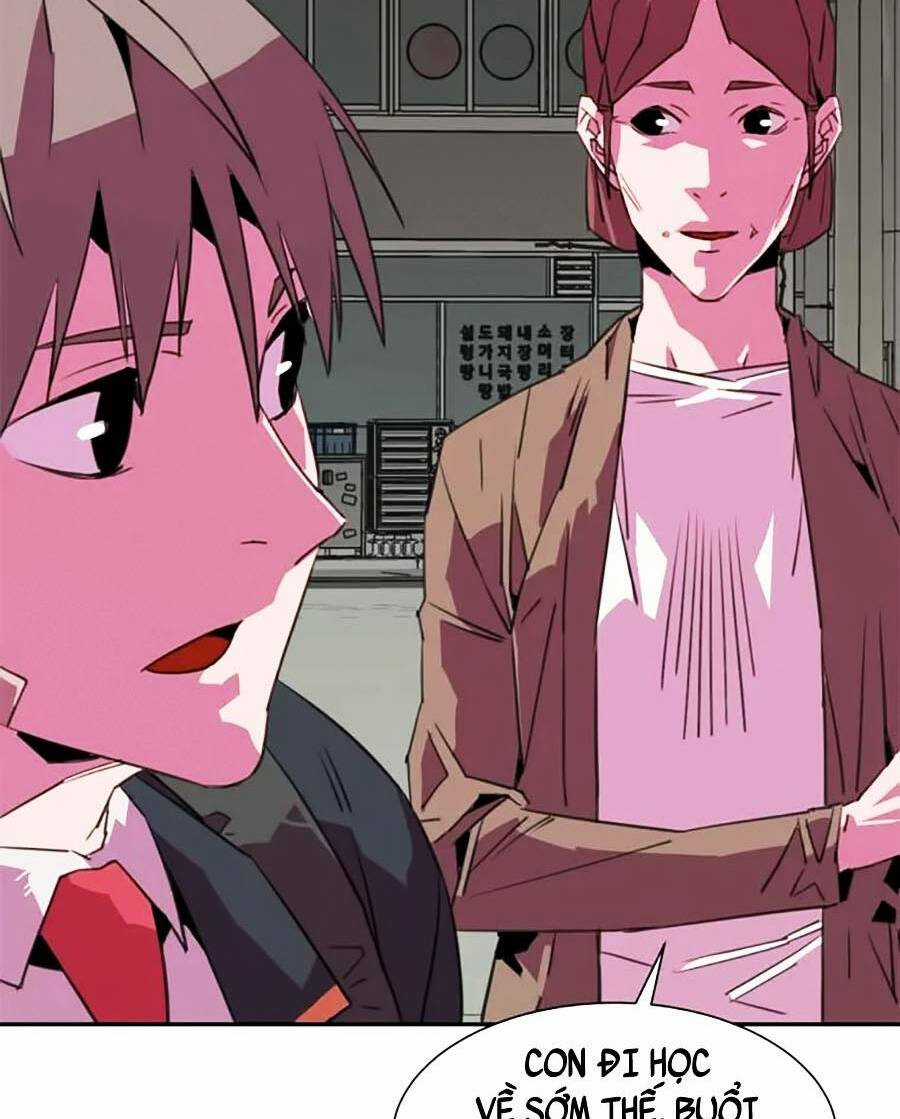 Săn Lùng Bắt Nạt - Chapter 14 - Trang 30