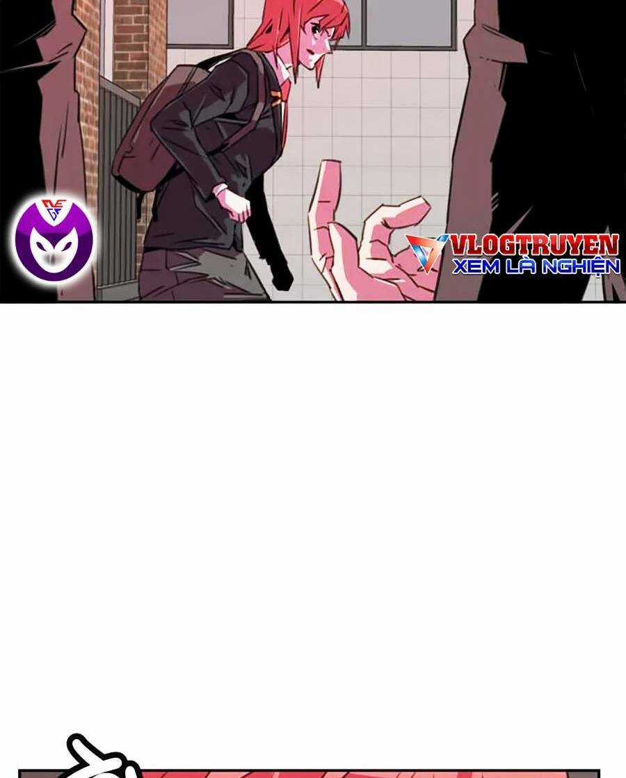 Săn Lùng Bắt Nạt - Chapter 14 - Trang 4