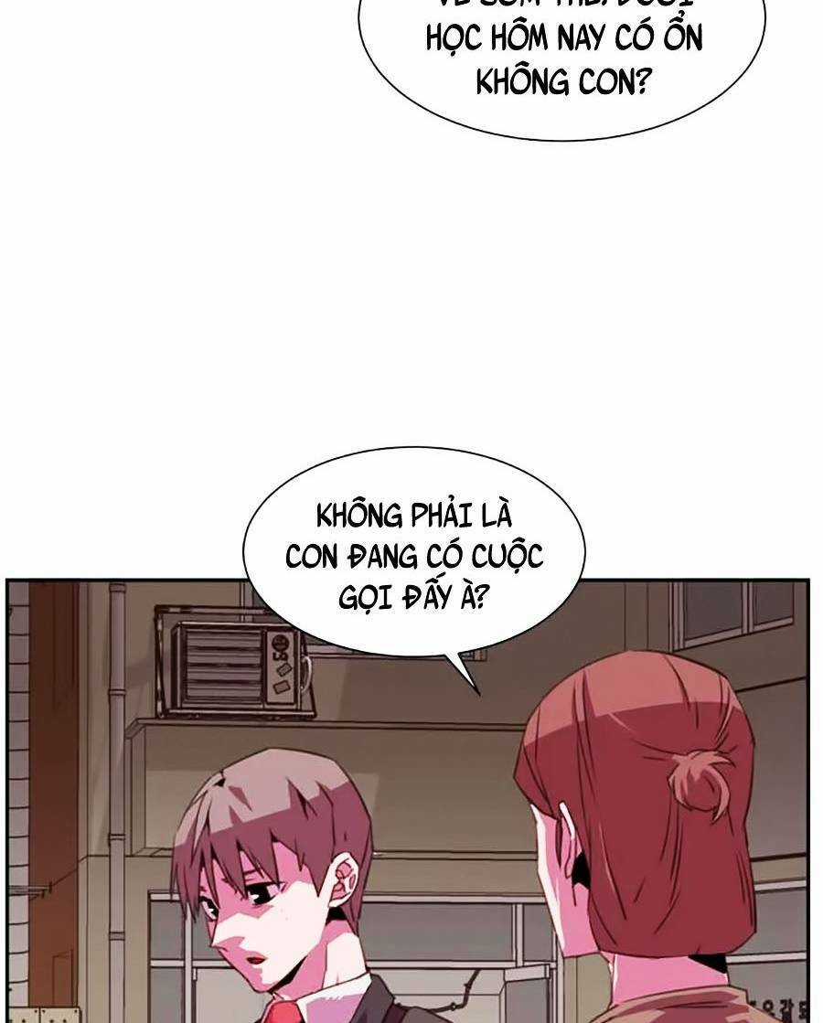 Săn Lùng Bắt Nạt - Chapter 14 - Trang 31