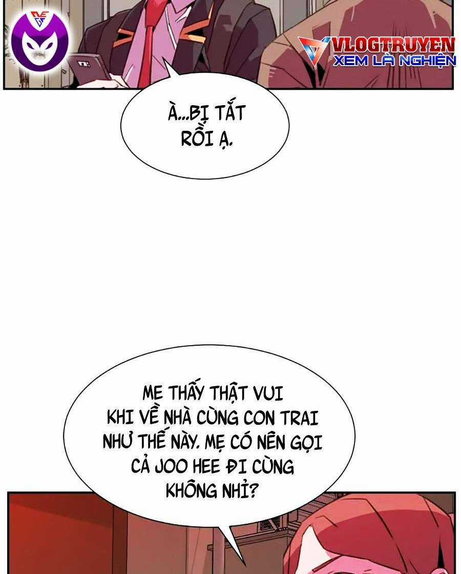 Săn Lùng Bắt Nạt - Chapter 14 - Trang 32