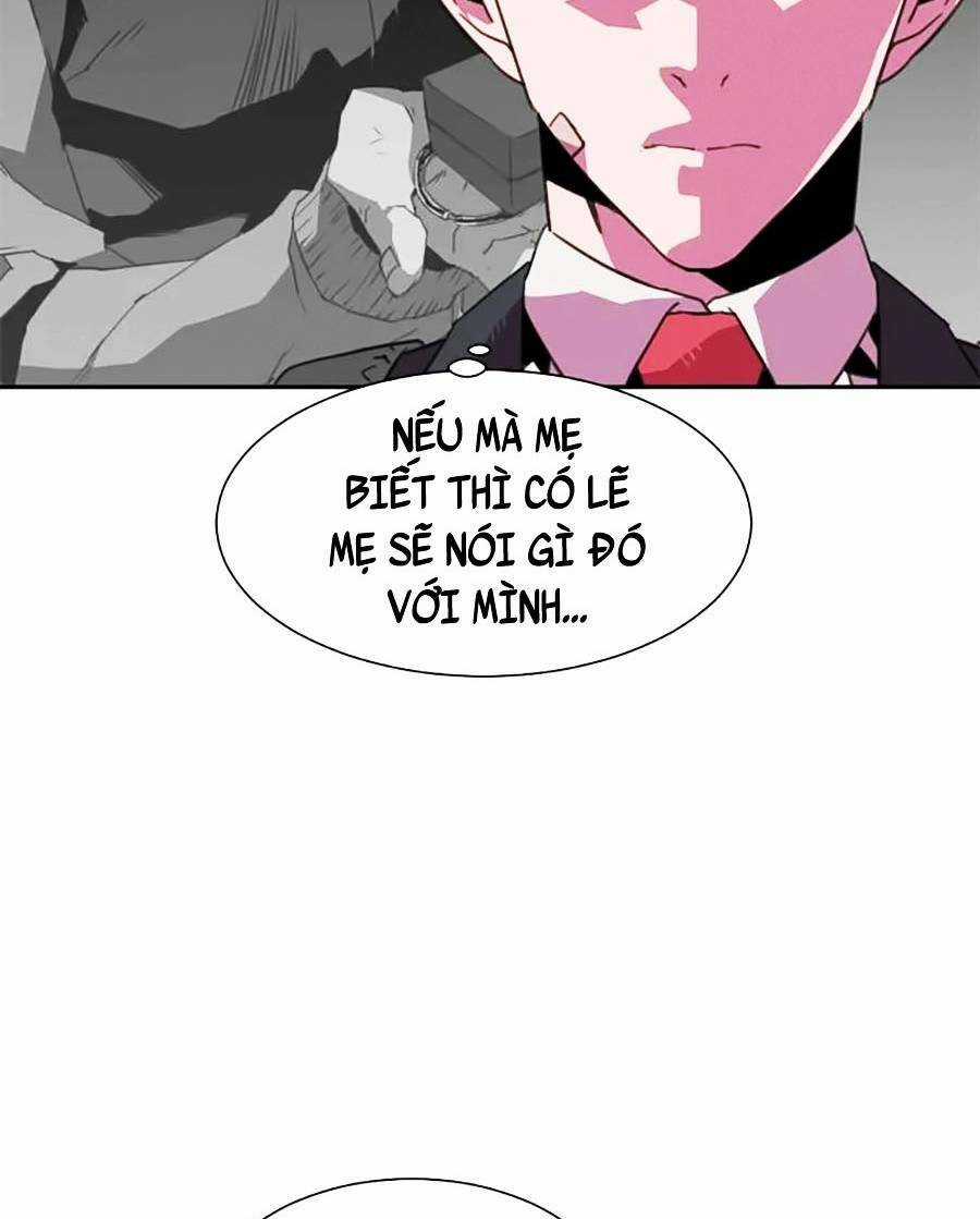 Săn Lùng Bắt Nạt - Chapter 14 - Trang 35