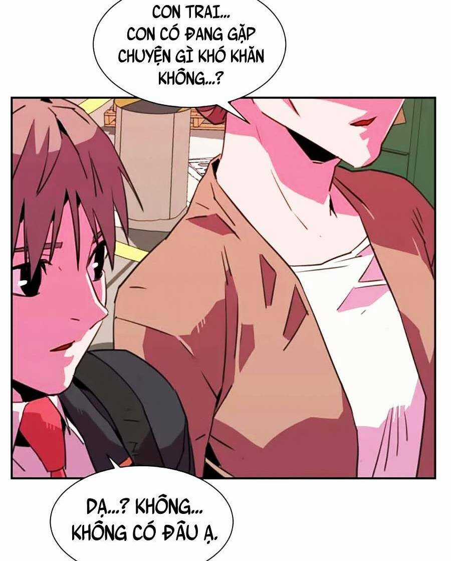 Săn Lùng Bắt Nạt - Chapter 14 - Trang 36