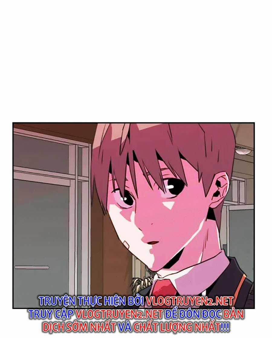 Săn Lùng Bắt Nạt - Chapter 14 - Trang 39
