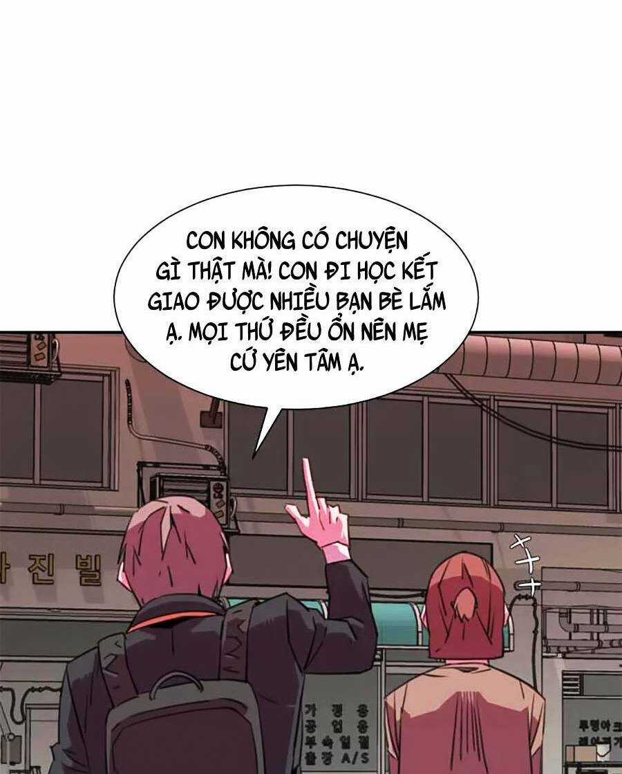 Săn Lùng Bắt Nạt - Chapter 14 - Trang 40