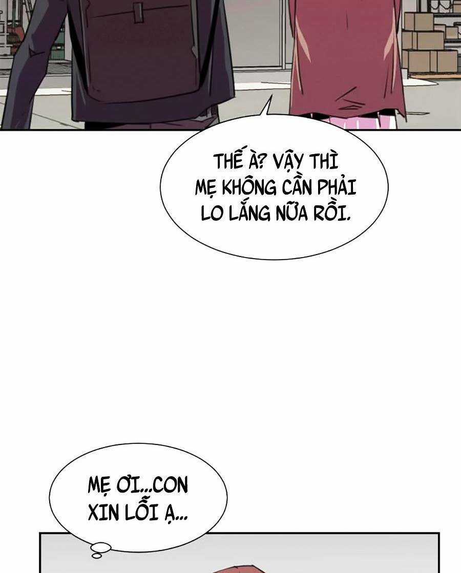 Săn Lùng Bắt Nạt - Chapter 14 - Trang 41