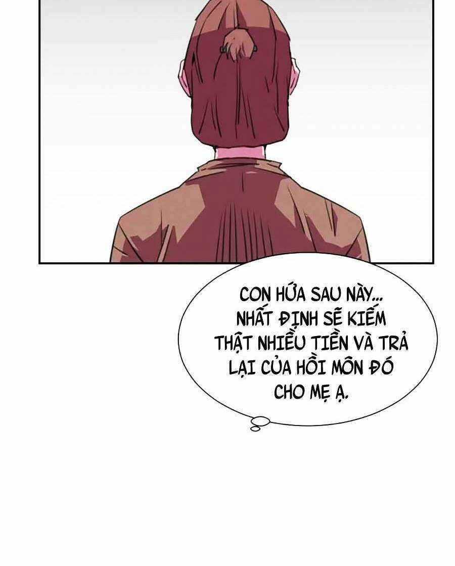 Săn Lùng Bắt Nạt - Chapter 14 - Trang 42