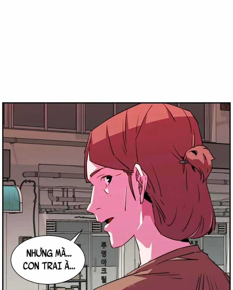 Săn Lùng Bắt Nạt - Chapter 14 - Trang 43
