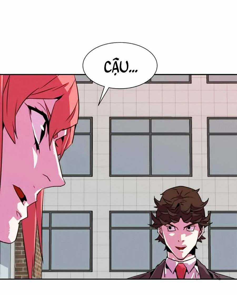 Săn Lùng Bắt Nạt - Chapter 14 - Trang 6