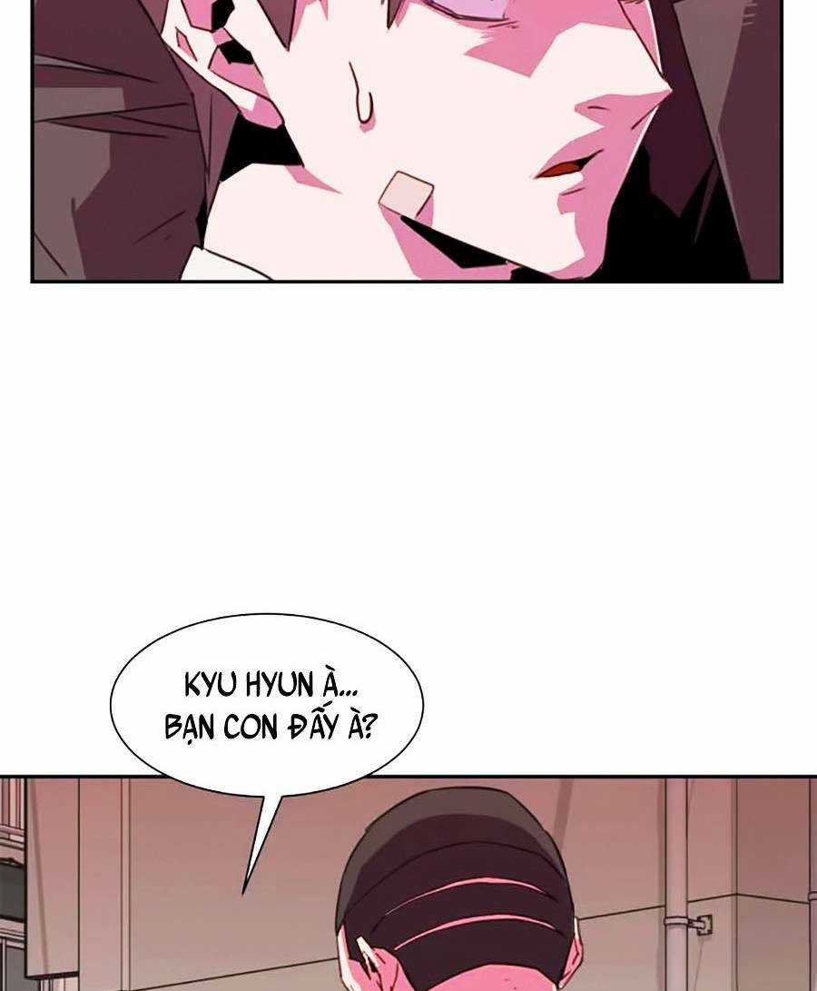 Săn Lùng Bắt Nạt - Chapter 14 - Trang 55