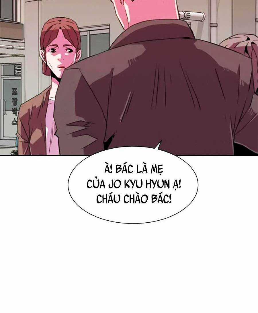 Săn Lùng Bắt Nạt - Chapter 14 - Trang 56