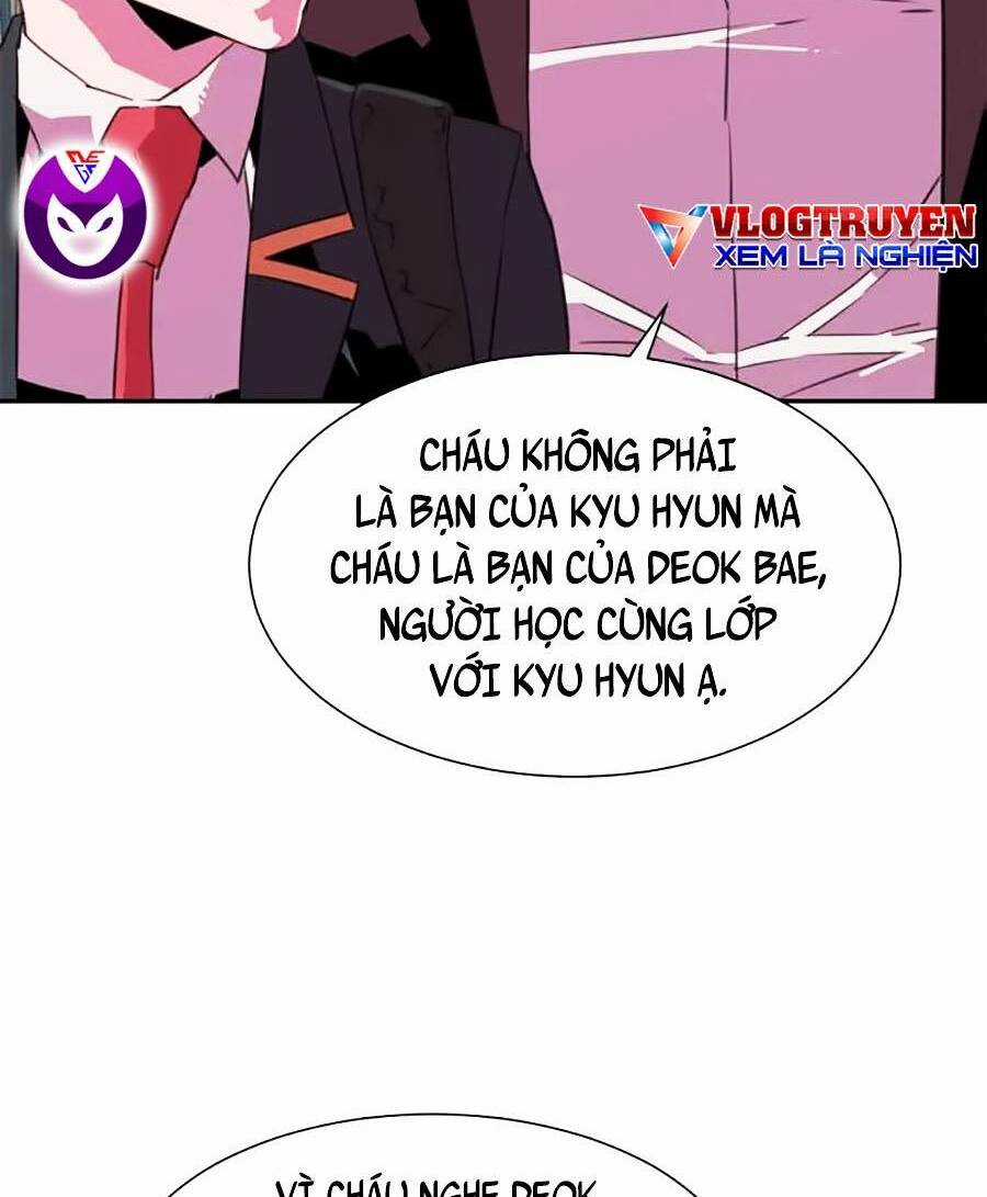 Săn Lùng Bắt Nạt - Chapter 14 - Trang 58