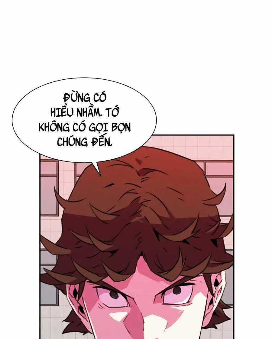 Săn Lùng Bắt Nạt - Chapter 14 - Trang 7