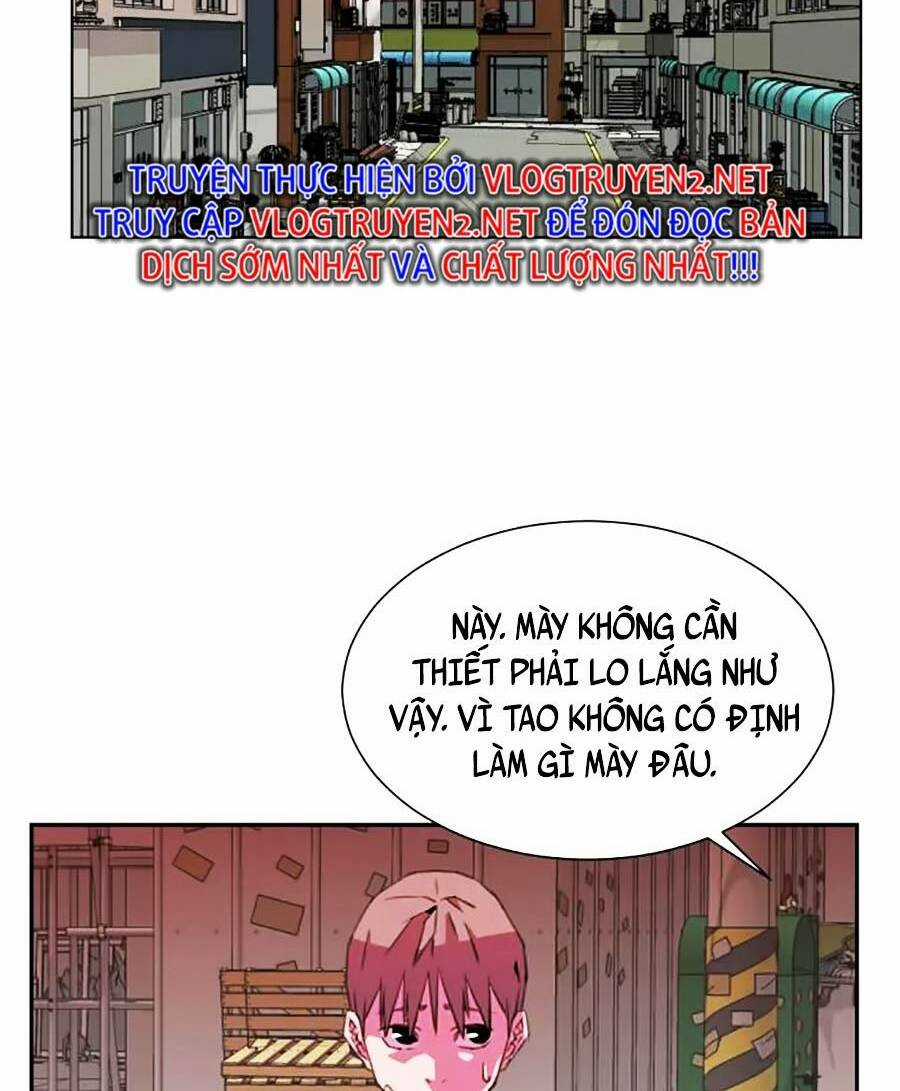 Săn Lùng Bắt Nạt - Chapter 14 - Trang 62