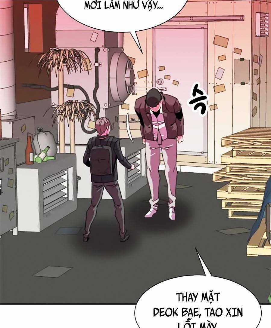 Săn Lùng Bắt Nạt - Chapter 14 - Trang 67