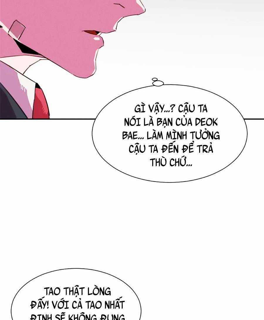 Săn Lùng Bắt Nạt - Chapter 14 - Trang 69