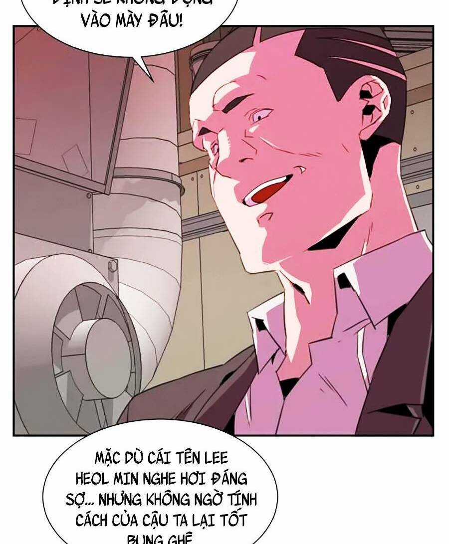 Săn Lùng Bắt Nạt - Chapter 14 - Trang 70