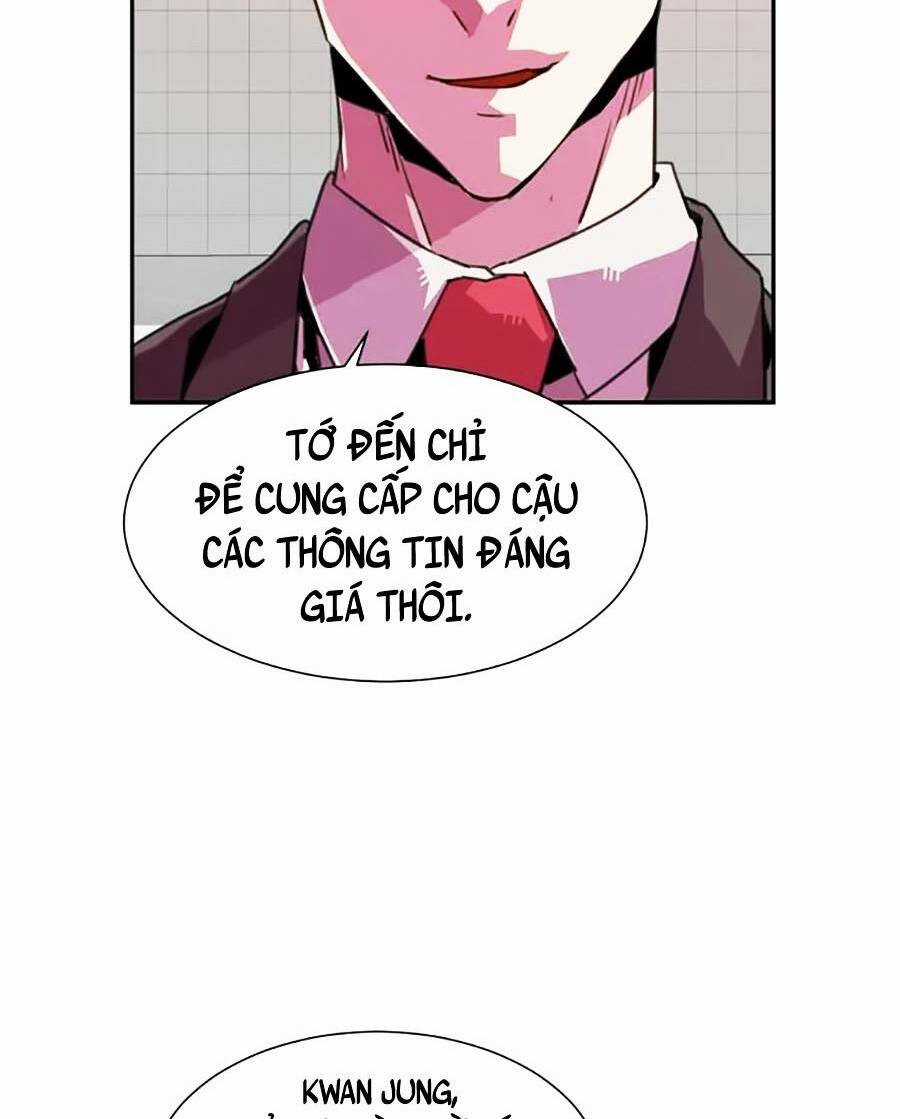 Săn Lùng Bắt Nạt - Chapter 14 - Trang 8