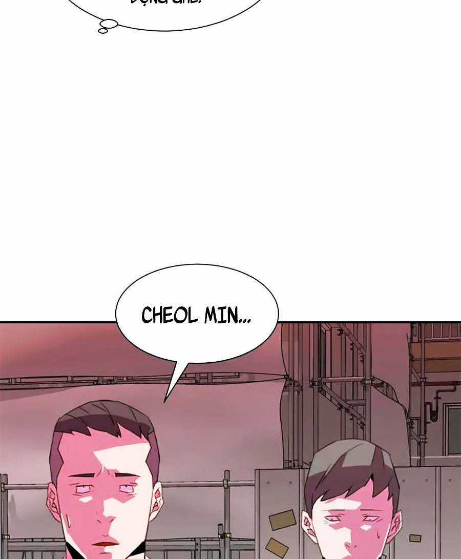 Săn Lùng Bắt Nạt - Chapter 14 - Trang 71