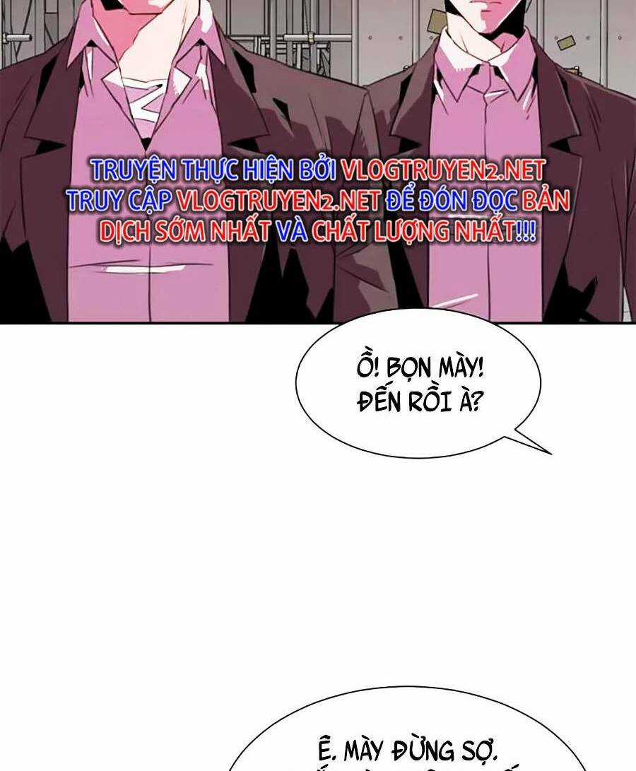 Săn Lùng Bắt Nạt - Chapter 14 - Trang 72