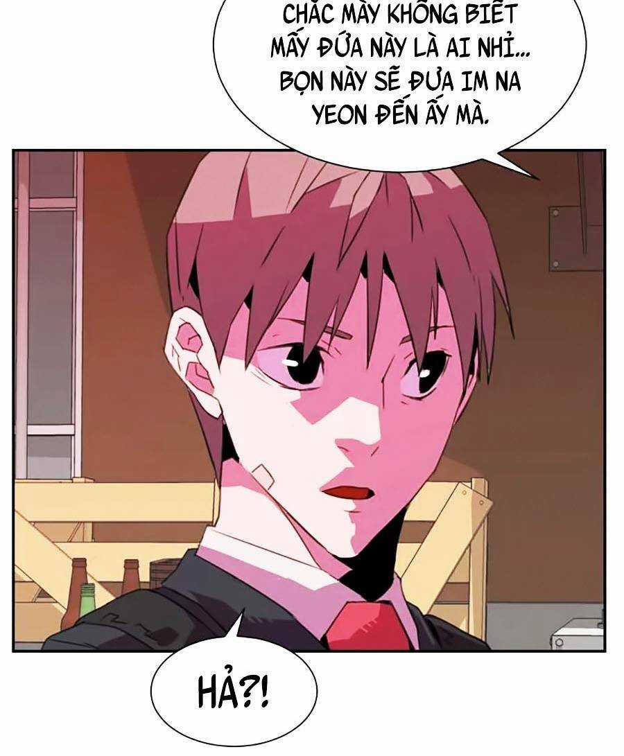 Săn Lùng Bắt Nạt - Chapter 14 - Trang 73