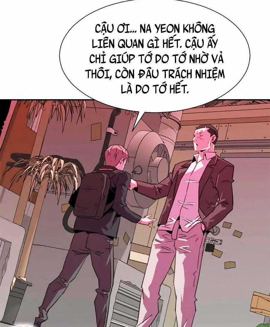 Săn Lùng Bắt Nạt - Chapter 14 - Trang 76