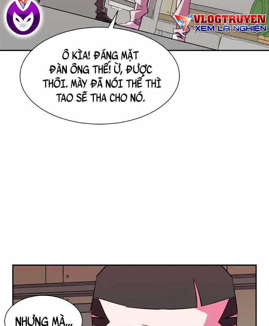 Săn Lùng Bắt Nạt - Chapter 14 - Trang 77