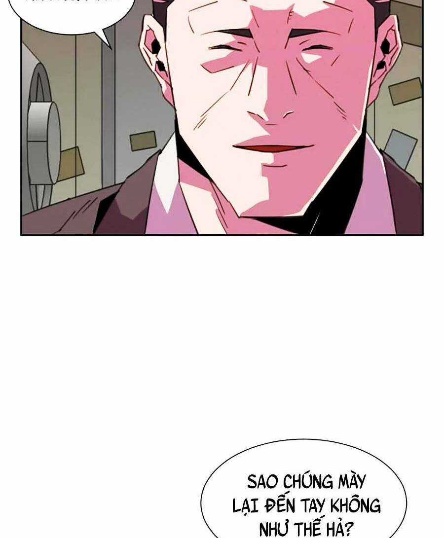 Săn Lùng Bắt Nạt - Chapter 14 - Trang 78