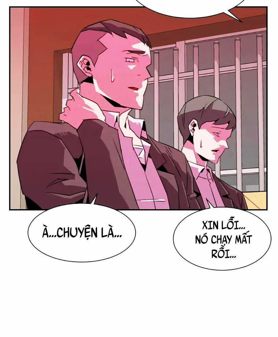 Săn Lùng Bắt Nạt - Chapter 14 - Trang 79