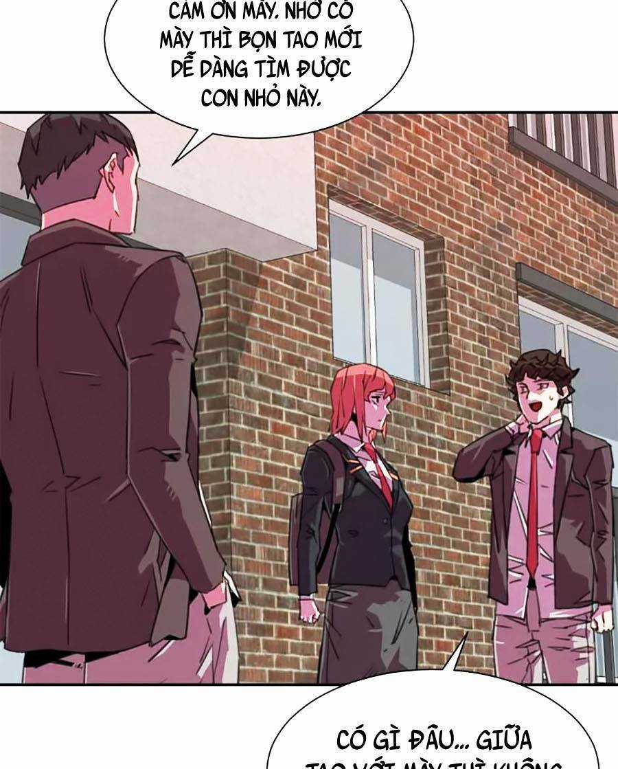 Săn Lùng Bắt Nạt - Chapter 14 - Trang 9