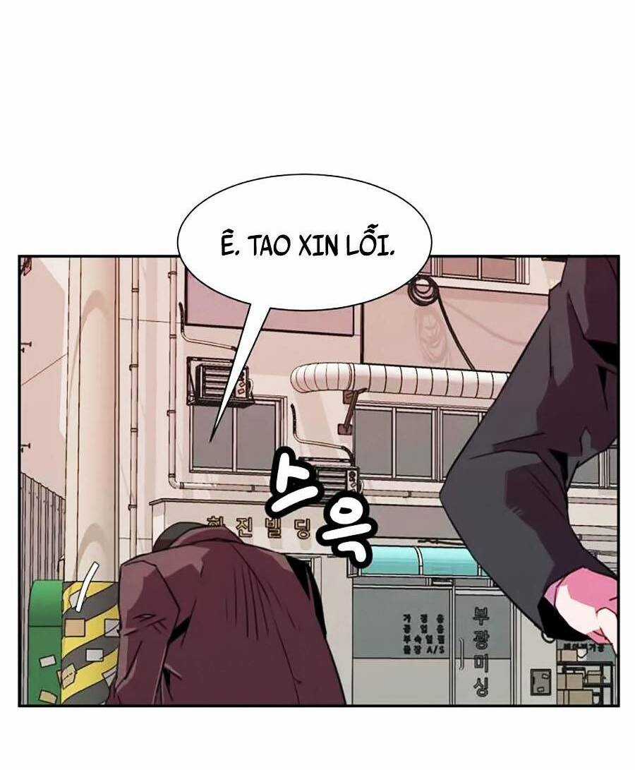 Săn Lùng Bắt Nạt - Chapter 14 - Trang 90