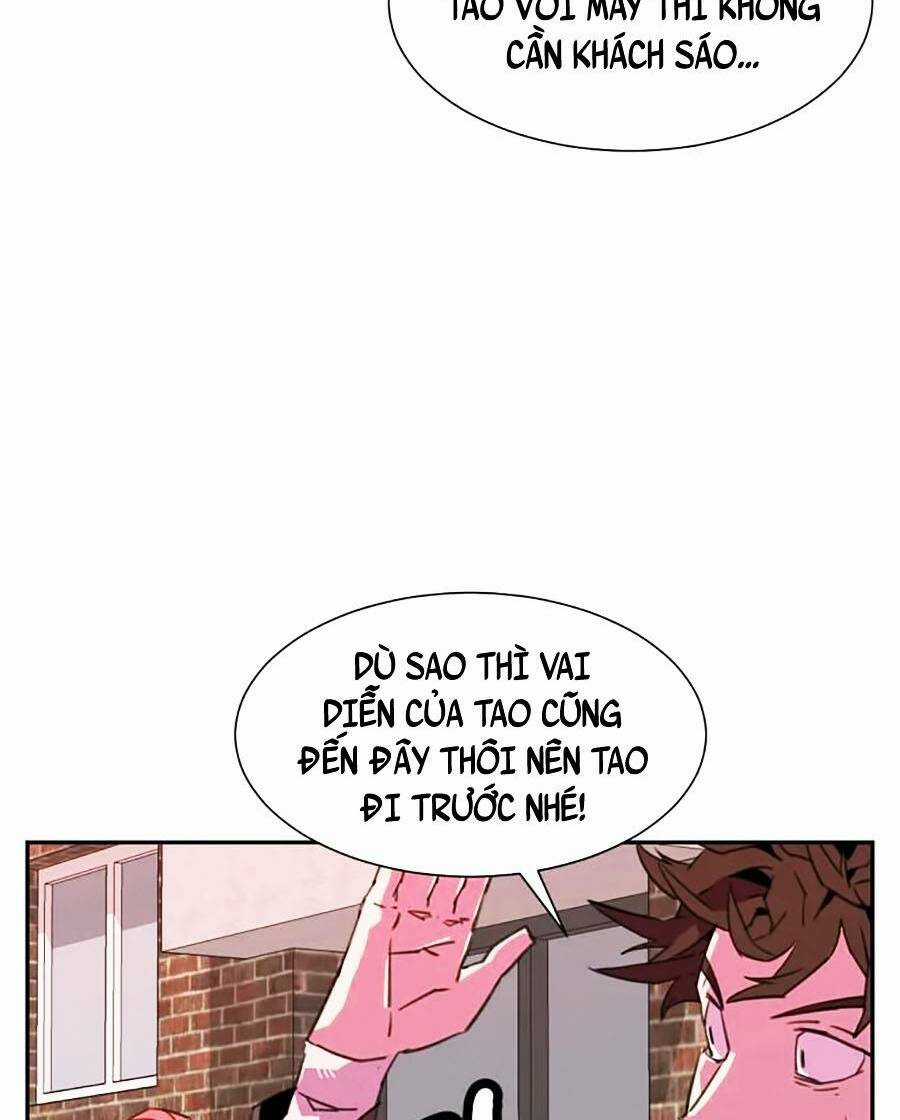 Săn Lùng Bắt Nạt - Chapter 14 - Trang 10